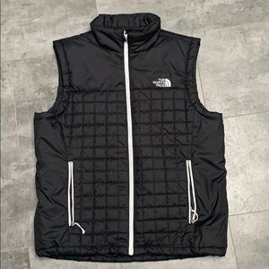 NWOT Men’s North Face Vest